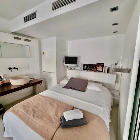 Croisette Apartament Cannes