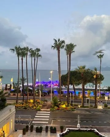 Apartament Croisette