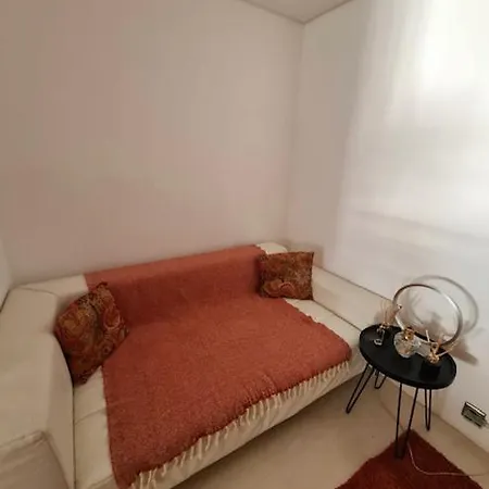 Croisette Apartamento