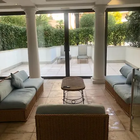 Croisette شقة